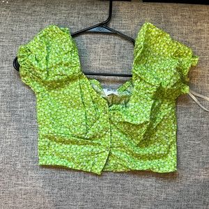 Princess Polly top